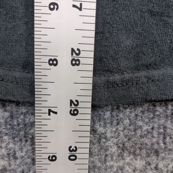 Purple Rain Prince and The Revolution Men's T-Shirt Black L Pullover Crew Neck - Picture 11 of 12